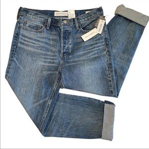 Aritzia Size 28 Denim Jeans NWT